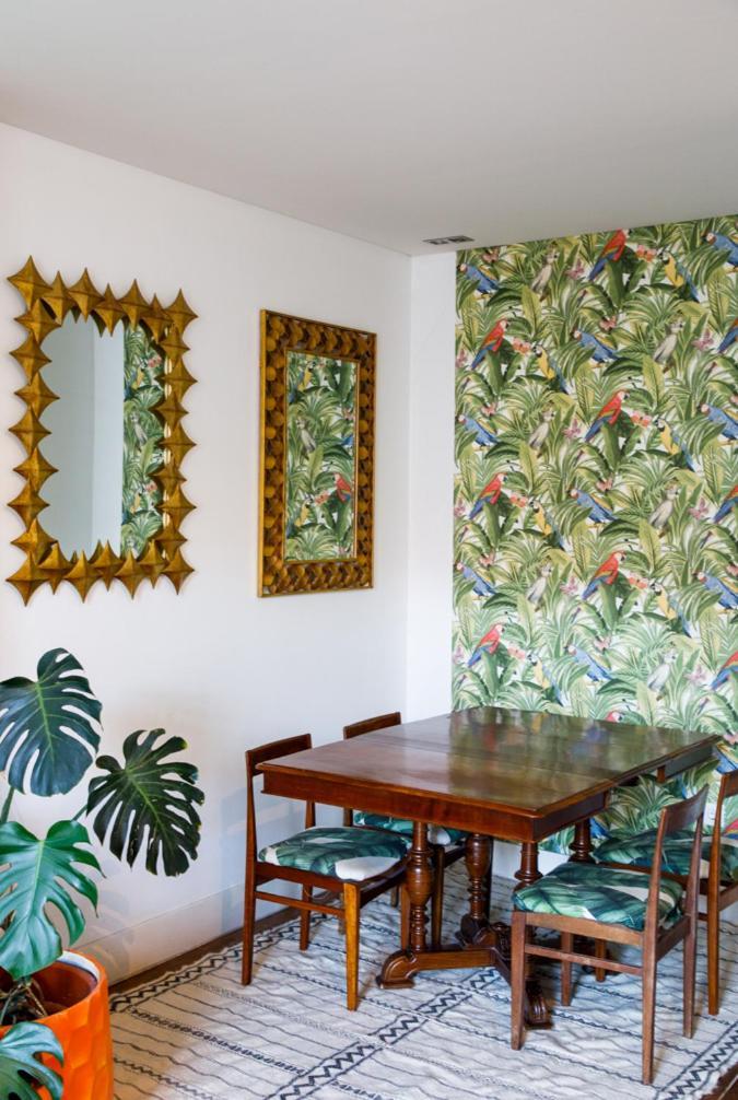 Palm Tree House, Apartemant In Principe Real Apartment Lisbon