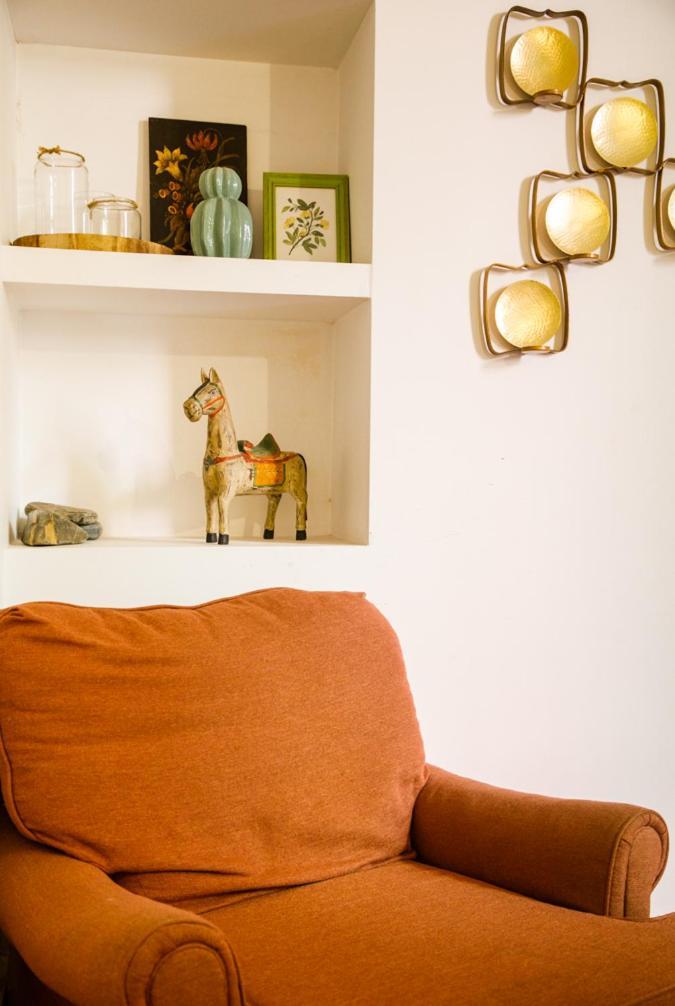 Apartment Palm Tree House, Apartemant In Principe Real Lisbon